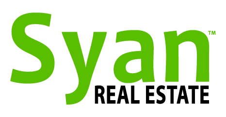 Syan Real Estate logo